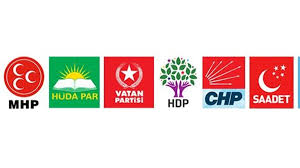 Saadet partisi 2004'teki yerel seçimler'de yüzde 4.77 oy oranına ulaşarak, 63 belediye başkanlığı kazandı. 2018 Milletvekili Secimlerinde Partilerin Oy Oranlari Ntv