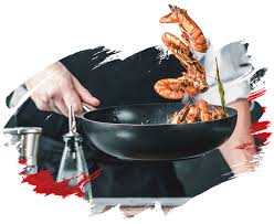 Experience one of the most vibrant holiday destinations in asia staying at seaview patong hotel, perched at the edge of town where the beach is uncrowded and the ambiance is chilled. Junior Sea Food Authentic Seafood Restaurant In The Uae