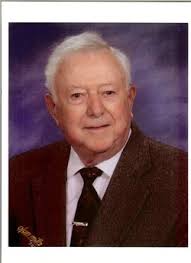 John Patrick “Jack” Brown (1927-2016)