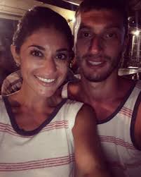 Danielle Jbali's 90 Day Fiancé Journey