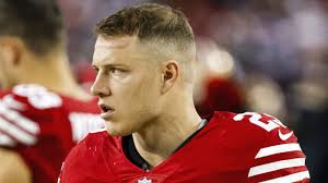 Christian McCaffrey