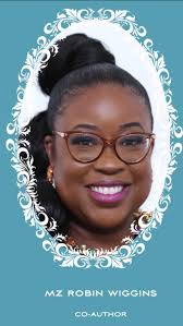 Robin Wiggins (@mzrobinwiggins) • Instagram photos and videos