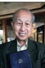 2024 In Memoriam — District Council