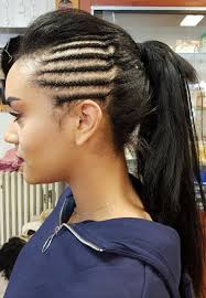 Je réalise des tresses africaines (nattes collées, box braids, crochet braids, knotless. Limited Time Deals Tresse Africaine Un Cote Off 74 Nalan Com Sg