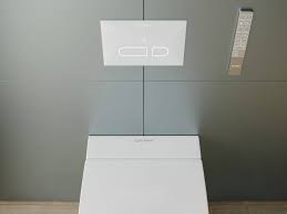 Duravit Sensowash Starck F Sensowash Starck F Plus Compact Dusch Wc Wand Wc