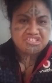 yeh aunty i bet it waz tha pies g yous jus got tha crak shitz nd stop lyin  abowt haven showerz we cn smell u thru tha screen