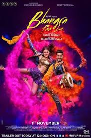 Watch Or Download Bhangra Paa Le Full Hindi Movie In Hd 720p In 2020 Hindi Movies Bhangra Download Movies