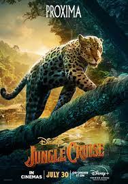 The moxi jungle skates are brown leopard print vinyl skates, vegan friendly, and ready to roll. Jungle Cruise On Twitter