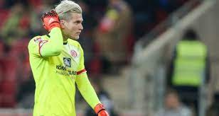 Loris karius (born 22 july 1993) is a german football goalkeeper who currently plays for 1. Liverpool Sign Loris Karius From Mainz To Take No1 Spot