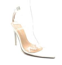 Discover the coco women's shoes in the buyma online marketplace now. Olivia Jaymes Babe Women S High Heel Pointy Open Toe Ankle Strap Stiletto Shoes Shoe West