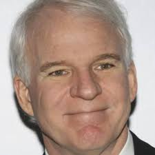 HBD STEVE MARTIN 🎂🎊🎉🎈
