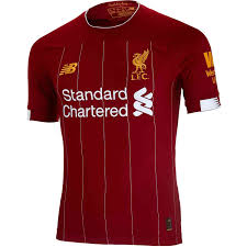 We'll continue to update the. 2019 20 New Balance Liverpool Home Elite Jersey Soccerpro