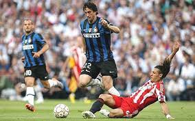 7:45pm, saturday 22nd may 2010. Inter Milan Vs Munich