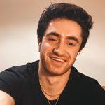 Derek Bash's Instagram, Twitter & Facebook