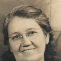 Willie Mai Fleming (1891–1968)