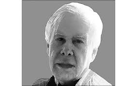 JAMES KEATING Obituary (2018)