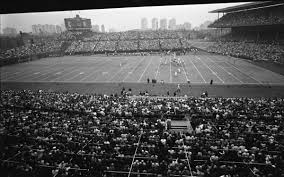 Wrigley Field The Ultimate Guide To The Chicago Cubs