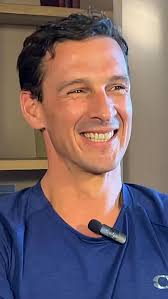 Iván Siracusa en los 33 años de Deporte Visión: "Siempre nos han acompañado  en eventos importantes" Deporte Visión está de aniversario, cumpliendo 33  años de emisión ininterrumpida. Uno de los invitados a