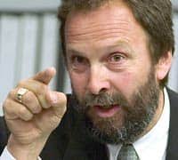 CBC News Indepth: Federal sponsorship scandal