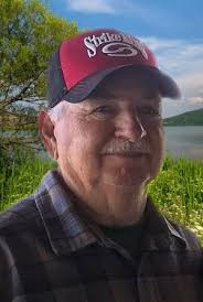 Obituary for Terry Turner