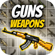 Pe gun mod | tutorial & review | germanhackertime |german/deutsch. Mod Guns For Mcpe Weapons Mods And Addons Stats Google Play Store Ranking Usage Analytics Competitors Similarweb