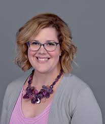 Heidi Kraus of Hope Art and Art History Faculty Named Associate Provost for  Academic Affairs