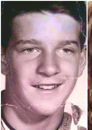 Daniel Gin in Murphy.. (Date unknown: but I think it is the 40s)