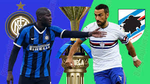 Preview and stats followed by live commentary, video highlights and match report. Nháº­n Ä'á»‹nh Bong Ä'a Inter Milan Vs Sampdoria 02h45 Ngay 21 6