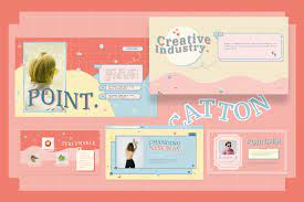 Use these templates to design your own powerpoint slides. 25 Cute Powerpoint Templates Free Pro Cute Ppt 2022 Theme Junkie