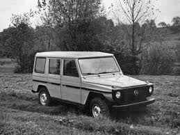 En Images Les 40 Ans Du Mercedes Benz Classe G Challenges