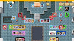 Also 9 users added this cheat at them cheatbooks. Town Of Passion Theatre Guide How To Unlock Every Scene Gamepretty