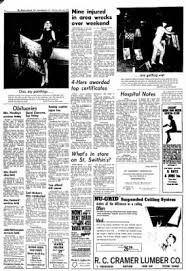 The Pocono Record from Stroudsburg, Pennsylvania