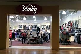 Vanity Clothing Cockos Co