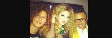 يلا يلا يلا حلوه قمر ما شاء الله وريني جمالك يلا يلا يلا قومي. Ø´Ù‚ÙŠÙ‚Ø© Ù…ÙŠØ±ÙŠØ§Ù… ÙØ§Ø±Ø³ ØªØ±Ù‚Øµ Ø¹Ù„Ù‰ Ø£ØºÙ†ÙŠØ© Ù‚ÙˆÙ…ÙŠ Ù‚ÙˆÙ…ÙŠ