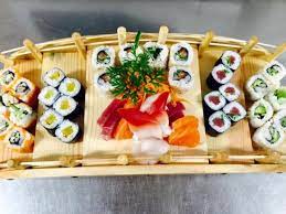 + 43 732 60 22 32 50. Sushihaus Regensburg Wollwirkergasse 2 Restaurant Bewertungen Telefonnummer Fotos Tripadvisor
