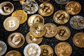And that meaning is, there is no. Cryptocurrencies Of The Future Fx Trading Revolution Your Free Independent Forex Source