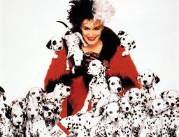 Site last updated september 20th, 2004: 101 Dalmatiner Ableger Emma Stone Wird Cruella De Vil