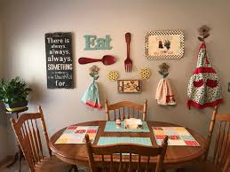 Gallery Wall Kitchen Wall Decor Pioneer Woman Kitchen Decor Farmhouse Dining Room