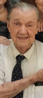 Edward Arndt Obituary