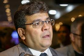 Rafael Fonteles participa do aniversário do Gabinete Militar da  Governadoria