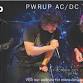 Family friendly AC/DC Tribute	PWR/UP	 @	 The event image