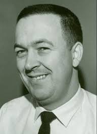 Rodney Priest Obituary (2015)