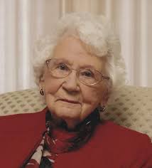 Contributions to the tribute of Gladys V. Simpson (nee Hewson)