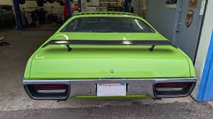 Image result for Meadow Green 1972 Satellite