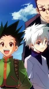 We would like to show you a description here but the site won't allow us. Gon And Killua Iphone 7 Wallpaper Hd 2021 Phone Wallpaper Hd