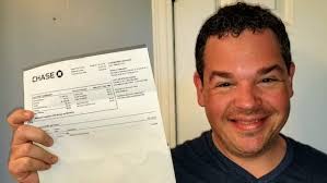 'It's crazy': Chase Bank forgiving all debt owed by its Canadian credit  card customers