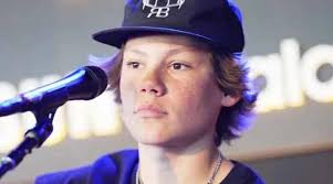 William Beckmann Concert Tickets