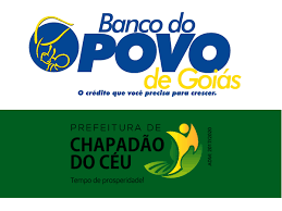 Free logotypes download logos brand names brand logos corel draw the big free collection logotypes photoshop trademarks and logos freehand eps vector format illustrator logo. Atencao O Banco Do Povo Ainda Tem Disponivel R 100 Mil Reais De Credito Noticias Prefeitura Municipal Chapadao Do Ceu Go