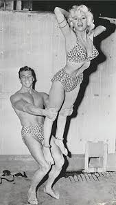 He was married to jayne mansfield. Mickey Hargitay Wiki Thereaderwiki