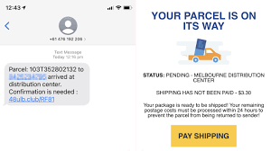 Consumer complaints and reviews about dog pawty santa fe, new mexico. Scam Text Impersonating Australia Post Asks Recipient To Pay Postage Fee